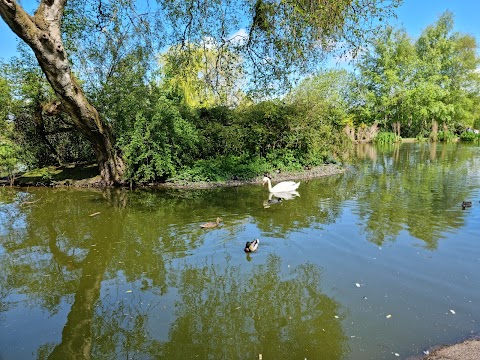 Duck Island