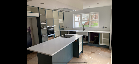 Branwood kitchens