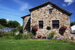 Blaen Cedi Holiday Cottages