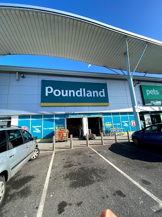 Poundland