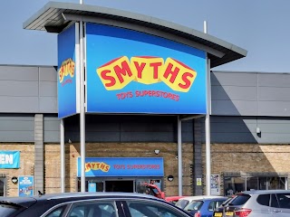 Smyths Toys Superstores