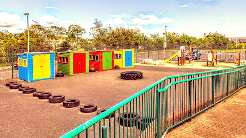 Bangor Integrated Nursery School