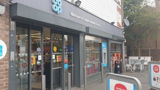 Co-op Food - Sale - Coppice Avenue