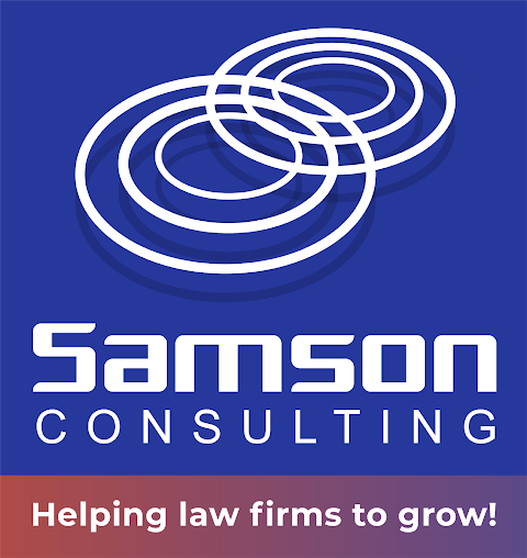 Samson Consulting Law Firm Marketing