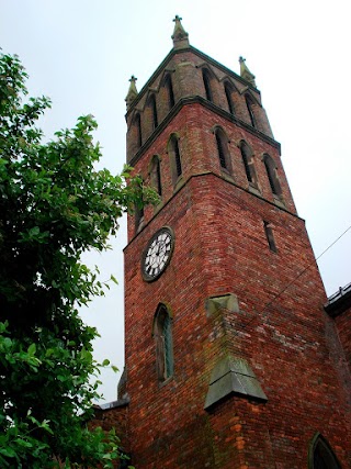 Christ Church Church of England Primary School