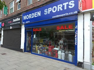 Morden Sports Cricket Specialists