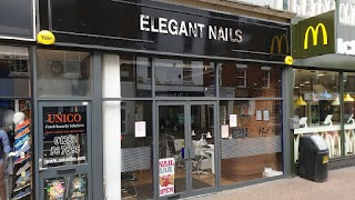 Elegant Nails Burton