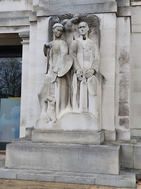 Nottinghamshire County Hall