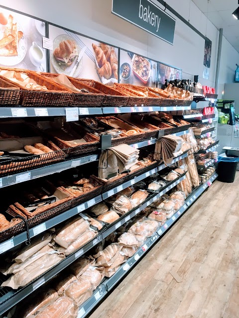 Co-op Food - Norwich - Earlham Road