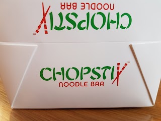 Chopstix - Lisburn North Services (Applegreen)