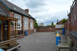 Mapperley C of E Primary School