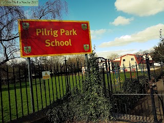 Pilrig Park School