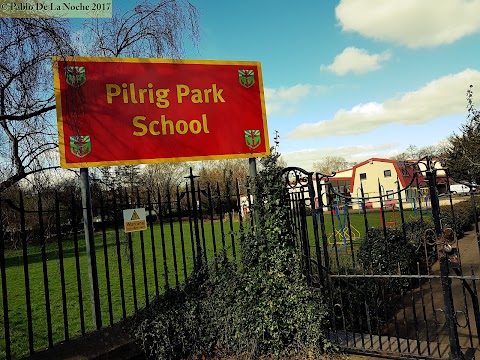 Pilrig Park School