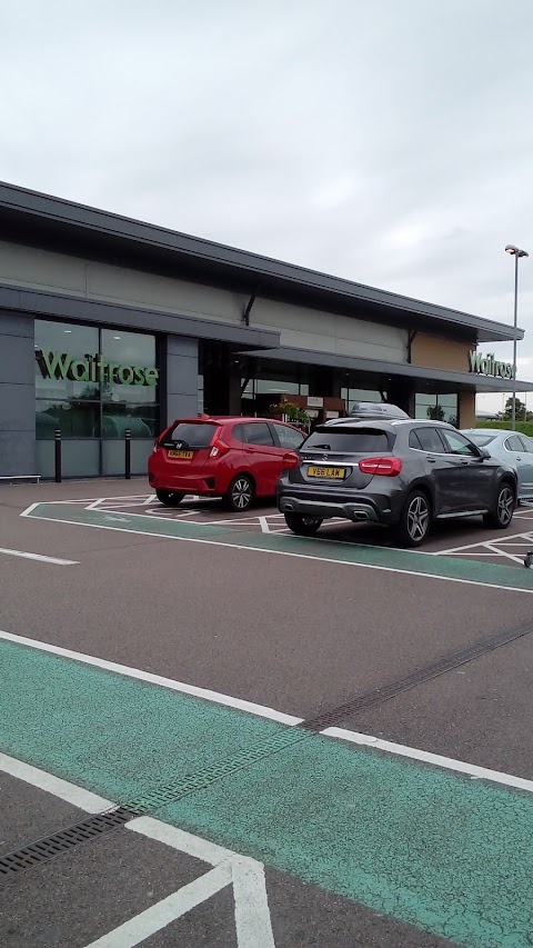 Waitrose & Partners Bedford