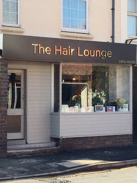 The Hair Lounge