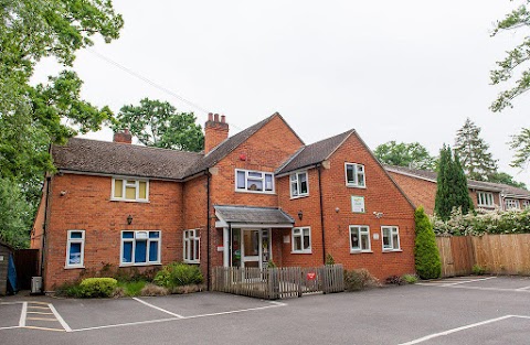 Orchard House Oak Tree Day Nursery & Pre-School