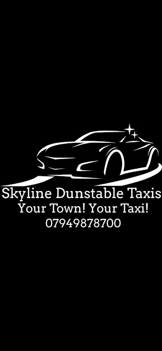 Skyline Dunstable Taxis