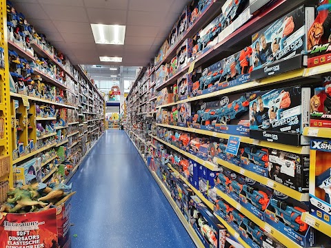 Smyths Toys Superstores