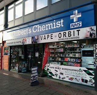 Gilberts Chemist