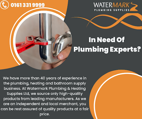 Watermark Plumbing Supplies