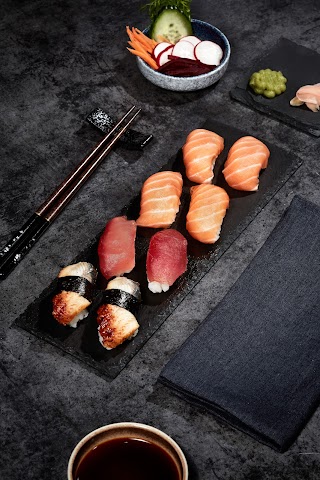 Imoto Sushi