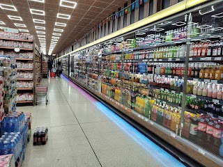 Istanbul Supermarket