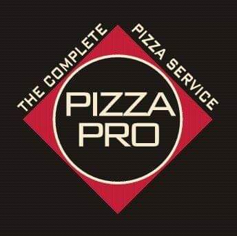 Pizza Pro & Gourmet Burger Bar