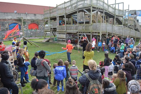 Felix Road Adventure Playground