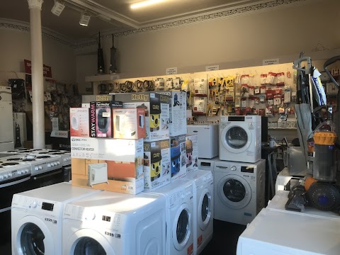 Wallaces Appliance Repairs Parts & Sales