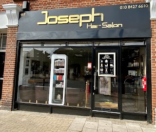 Joseph Hair Salon