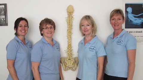 Shoreham Physiotherapy Acupuncture, Sports Injury and Pilates Clinic