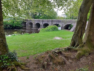 Deerpark Bridge