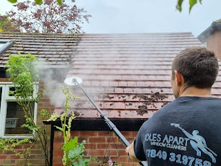 Poles Apart Window Cleaners