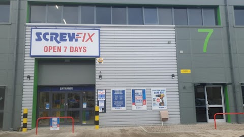 Screwfix Bristol - Warmley