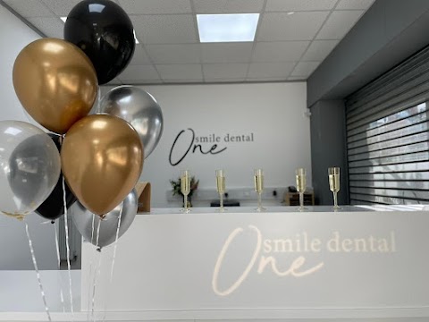 One Smile Dental - Sheffield