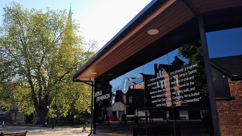 Chesterfield Visitor Information Centre