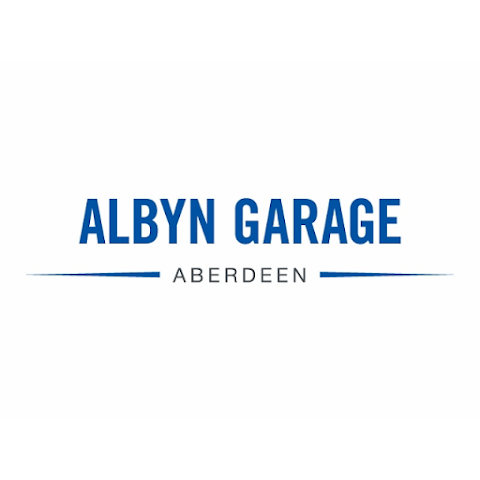 Albyn Garage Aberdeen Ltd