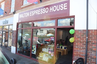 Walton Espresso House