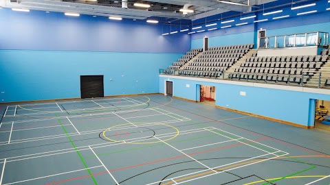 Meadowbank Sports Centre