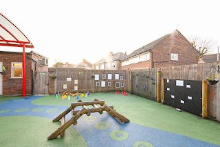 Little Garden The Dulwich Day Nursery & Pre-School