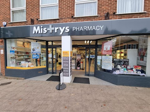 Mistrys Pharmacy