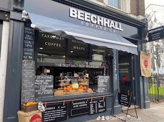 Beechhall Coffee Co