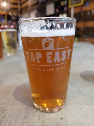 Tap East