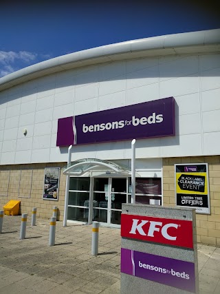 Bensons for Beds Southsea