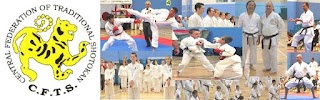 Brickhill Shotokan Karate Club