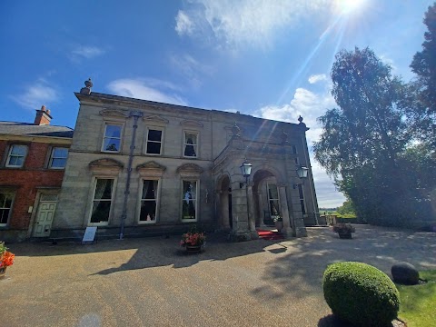 Kilworth House Hotel