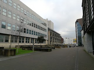 Smeaton Building