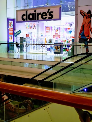 Claire's