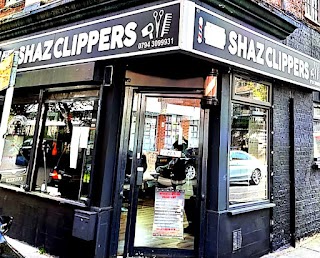 ShazClippers HairDresser