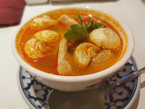 Songkran Thai Restaurant